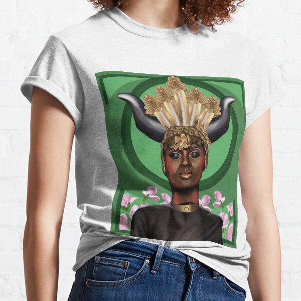 Taurus Classic T-Shirt