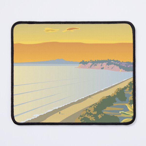 Item preview, Sunrise at Long Bay, New Zealand designed and sold by contourcreative.