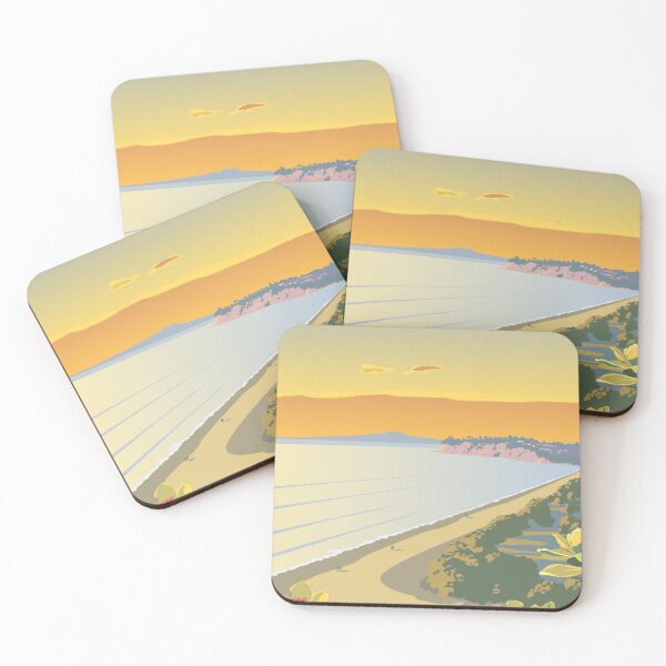 Item preview, Sunrise at Long Bay, New Zealand designed and sold by contourcreative.