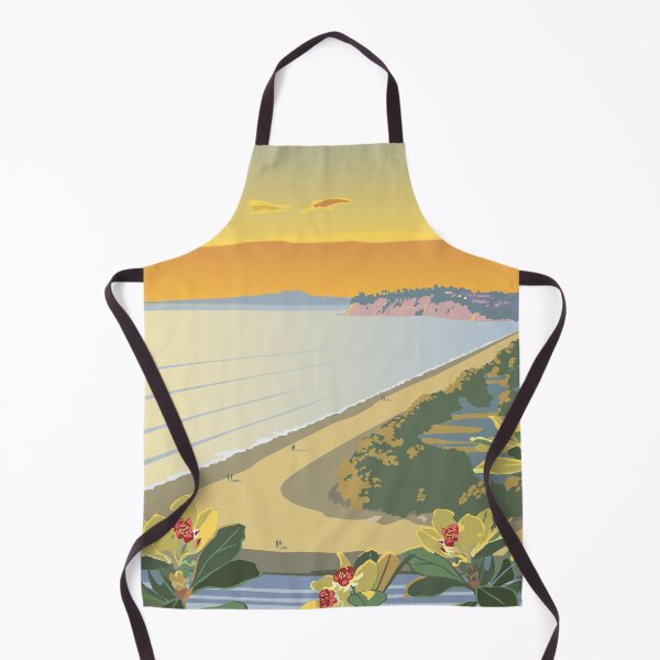 Item preview, Sunrise at Long Bay, New Zealand designed and sold by contourcreative.