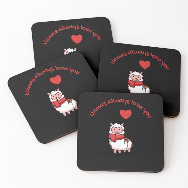 Item preview,  llama  T-Shirt  Psychology Valentines T-Shirt -funny llama Little Love Bug Valentine  T-Shirt  Gift T-Shirt  Best llama slogan T- Shirt llama slogan T-Shirt designed and sold by Akram Nabti.