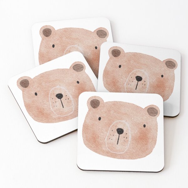 Item preview, Cute Bear designed and sold by Marcelo Vieira.