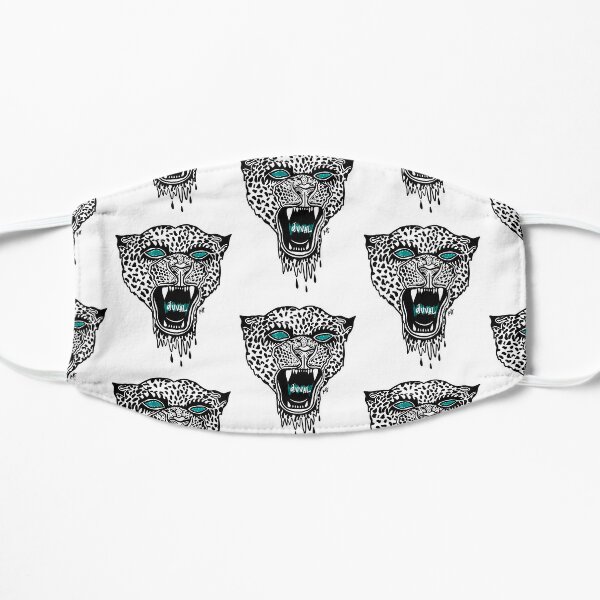 Jacksonville Jaguars Face Mask