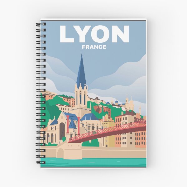 Item preview, Saint-Georges Lyon designed and sold by Lyndamichaell.