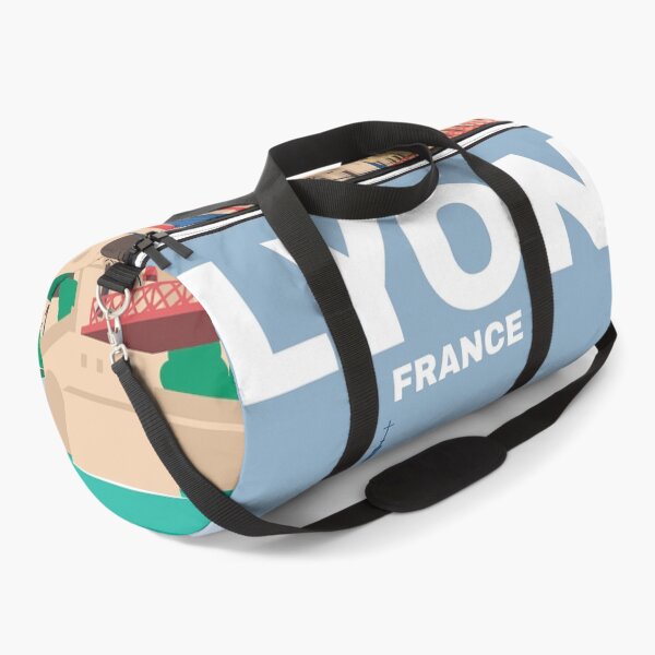 Item preview, Saint-Georges Lyon designed and sold by Lyndamichaell.