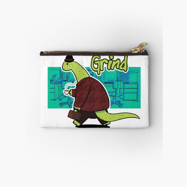Item preview, Workasaurus designed and sold by Nathan McWilliams.