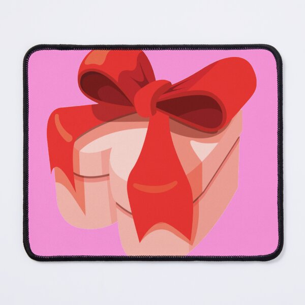 Item preview, Heart Box(of chocolate maybe?) designed and sold by AllyBean0401.