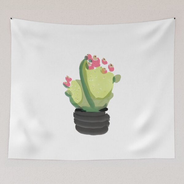 Item preview, Ink cactus  designed and sold by StudioMasha.