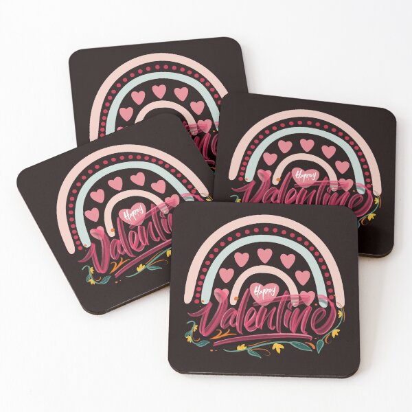 Item preview, happy valentine designed and sold by wardler.