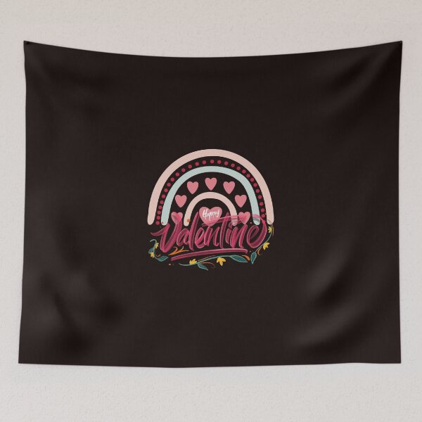 Item preview, happy valentine designed and sold by wardler.