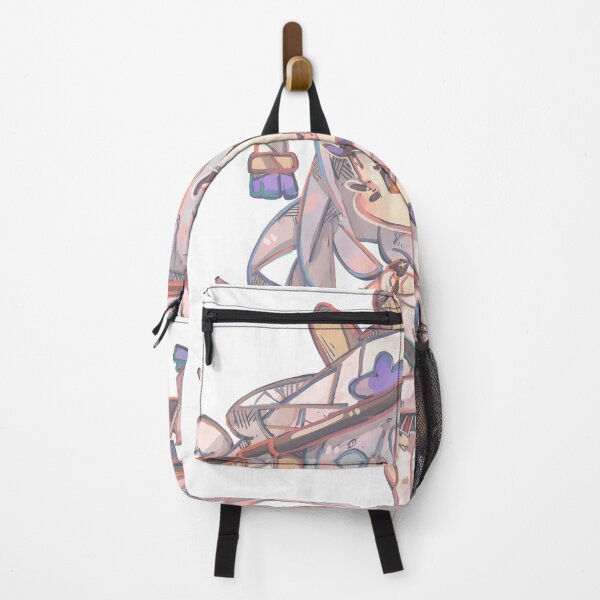 Item preview, NIKKE SCARLET designed and sold by The Bread Shop.