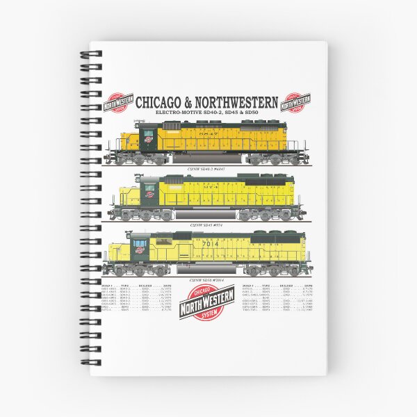 Item preview, C&NW T-SHIRT designed and sold by Daniel Edwards.