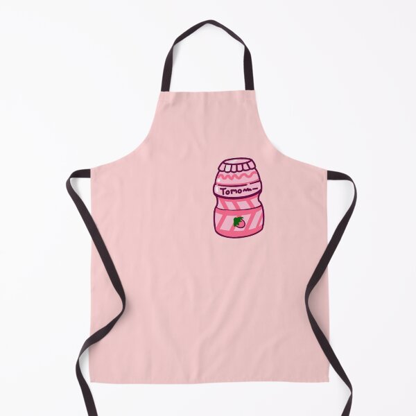 Item preview, Strawberry milk yogurt drink designed and sold by NellyOm.