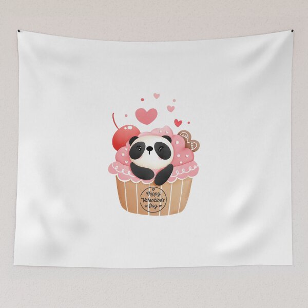 Item preview, happy valentines day designed and sold by wardler.