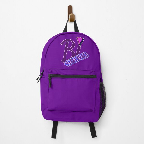 Item preview, Bi Squad designed and sold by halberdier.