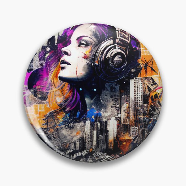 Item preview, Music Elevation (1) designed and sold by op23hq.