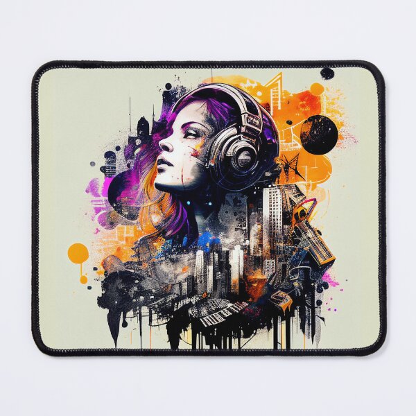 Item preview, Music Elevation (1) designed and sold by op23hq.