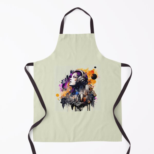 Item preview, Music Elevation (1) designed and sold by op23hq.