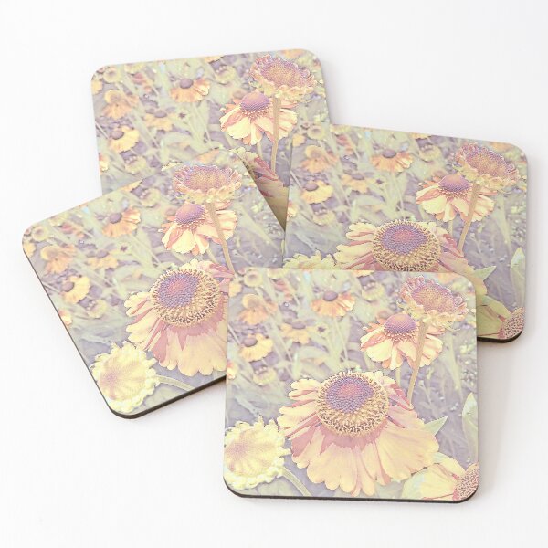 Item preview,  Helenium Flower No.2 designed and sold by MaryLinH.