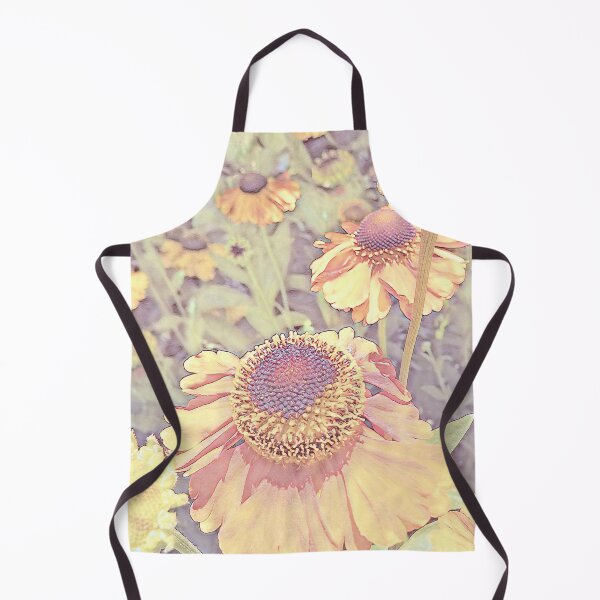 Item preview,  Helenium Flower No.2 designed and sold by MaryLinH.