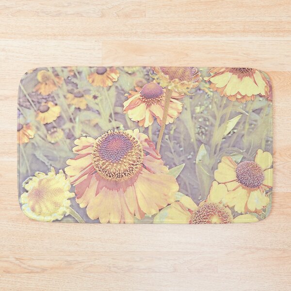 Item preview,  Helenium Flower No.2 designed and sold by MaryLinH.