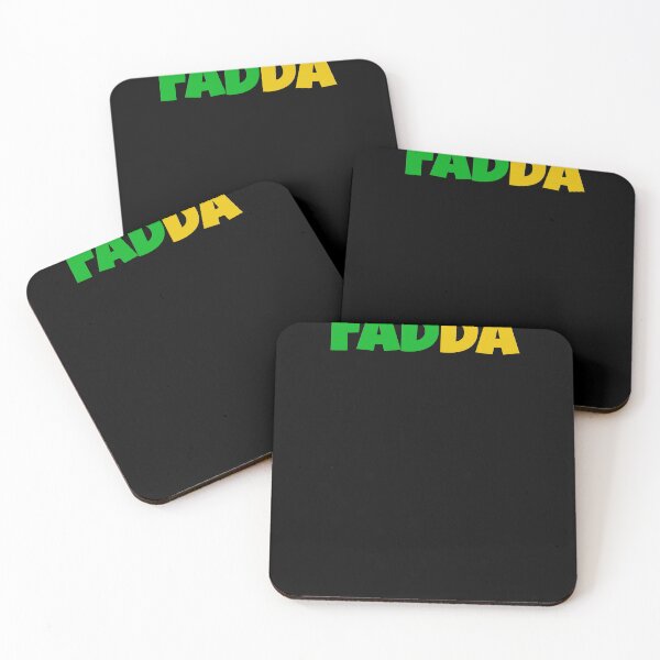 Item preview, Fadda | Jamaican Family Matching Set | Spring Break Jamaica | Family Reunion | designed and sold by TeesByAngelzB.