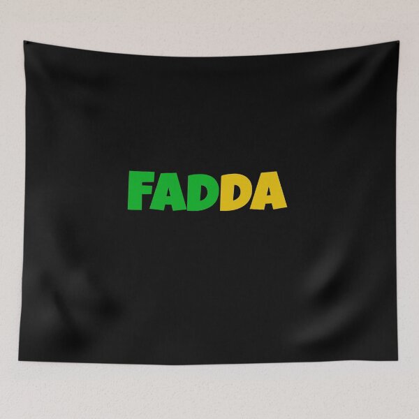 Item preview, Fadda | Jamaican Family Matching Set | Spring Break Jamaica | Family Reunion | designed and sold by TeesByAngelzB.