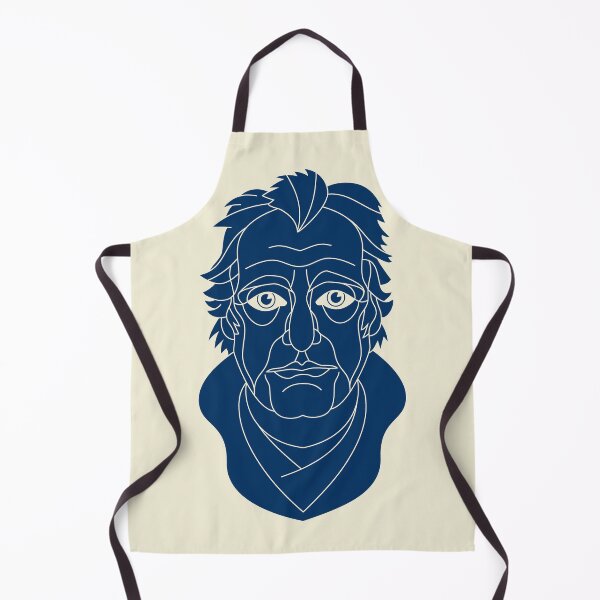 Item preview, Johann Wolfgang von Goethe designed and sold by jholbo.