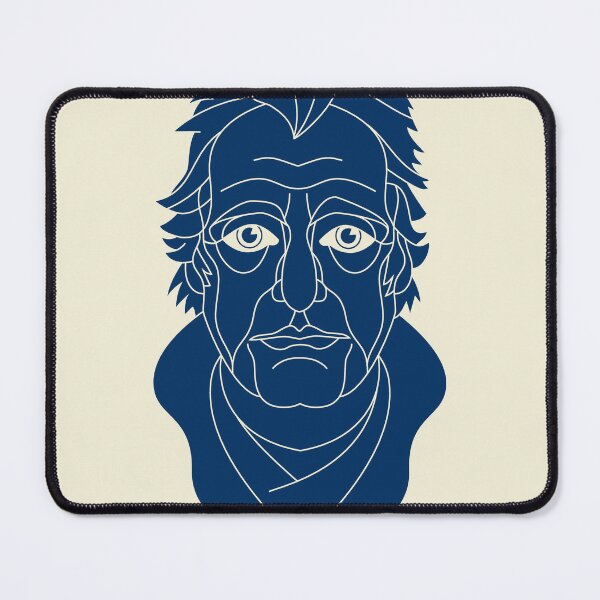Item preview, Johann Wolfgang von Goethe designed and sold by jholbo.