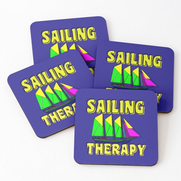 Item preview,  SAILING AUSTRALIA designed and sold by starfishstuff.
