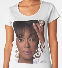 Ms Anita Women's Premium T-Shirt