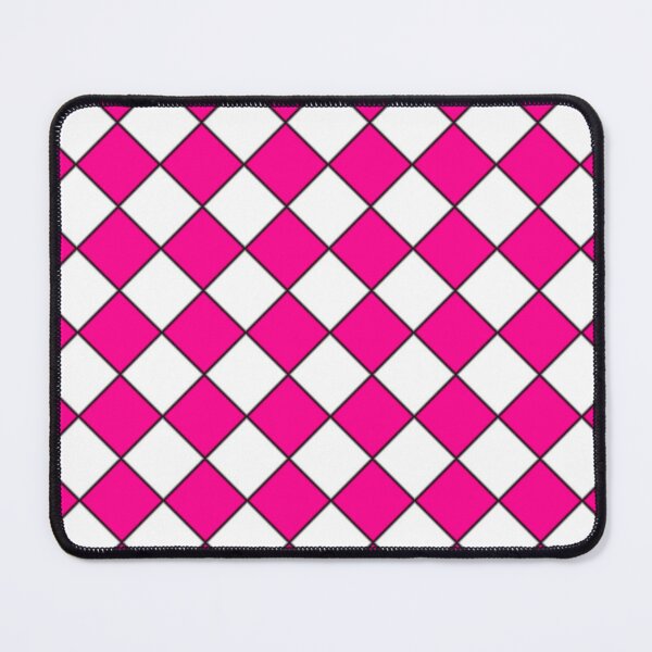 Item preview, Checkered Diamonds designed and sold by TotallyRetroArt.