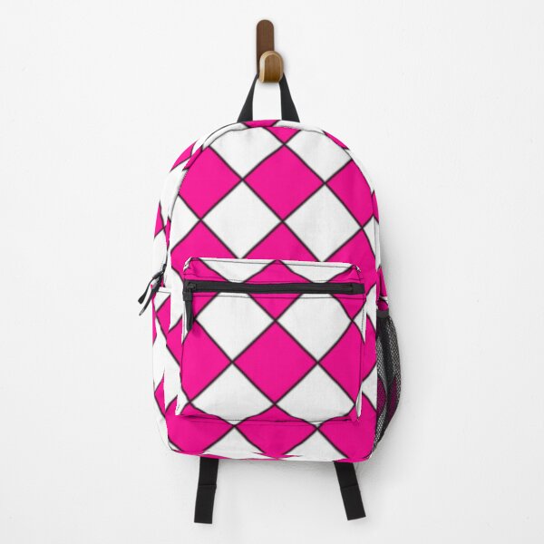 Item preview, Checkered Diamonds designed and sold by TotallyRetroArt.