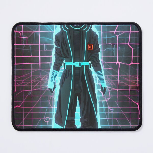 Item preview, Data Broker Joko designed and sold by Cerotic ART.