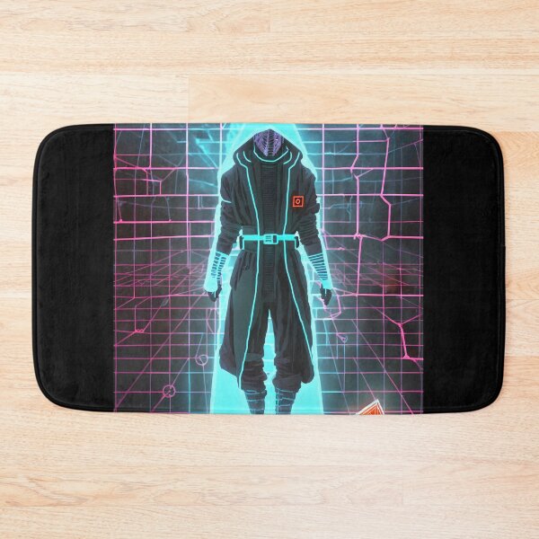 Item preview, Data Broker Joko designed and sold by Cerotic ART.