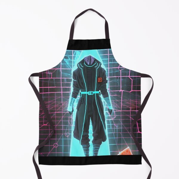 Item preview, Data Broker Joko designed and sold by Cerotic ART.