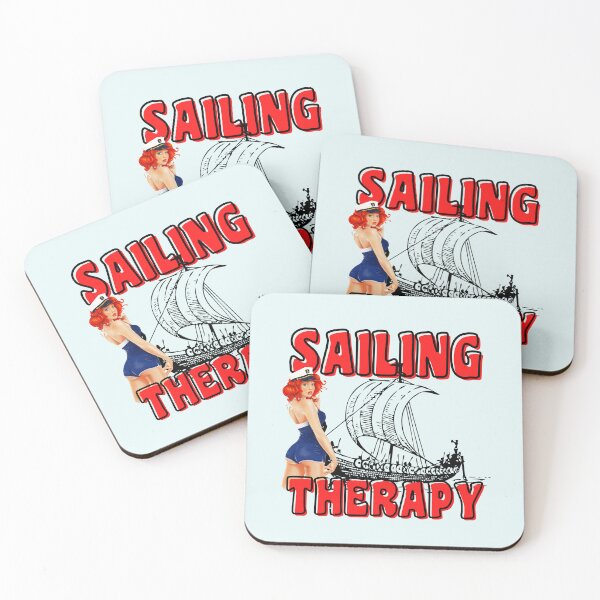 Item preview, SAILING AUSTRALIA designed and sold by starfishstuff.