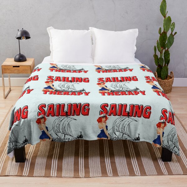 Item preview, SAILING AUSTRALIA designed and sold by starfishstuff.