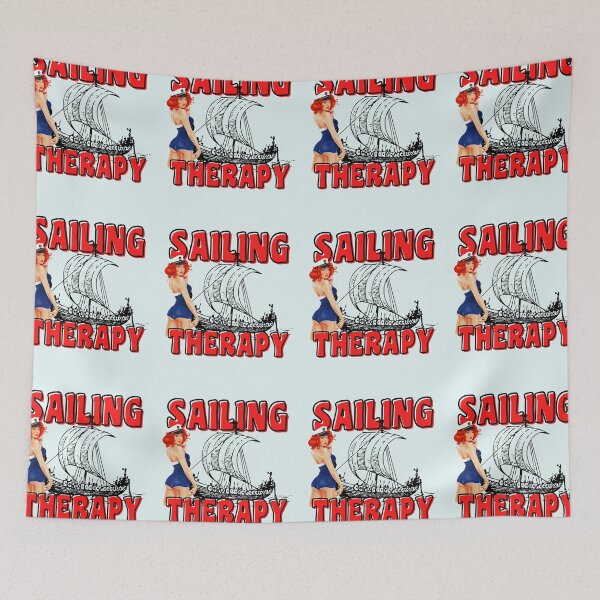 Item preview, SAILING AUSTRALIA designed and sold by starfishstuff.
