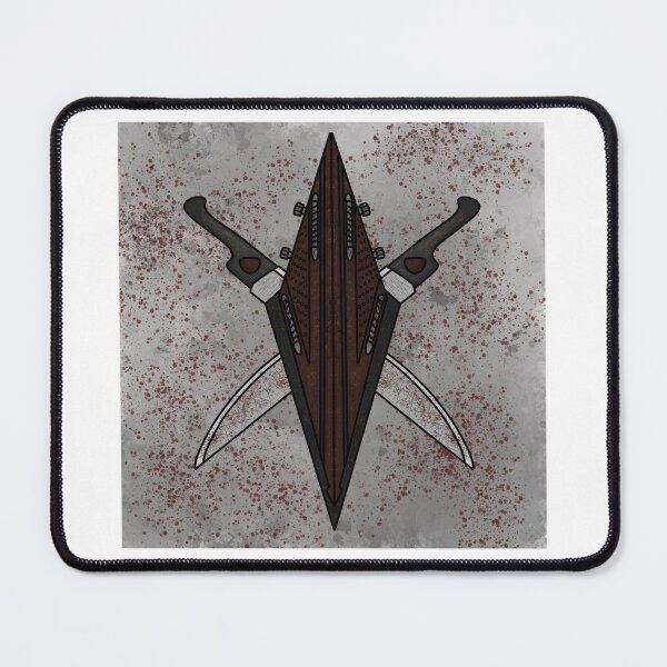 Item preview, Pyramid head Jolly Roger  designed and sold by Jscho-ink.