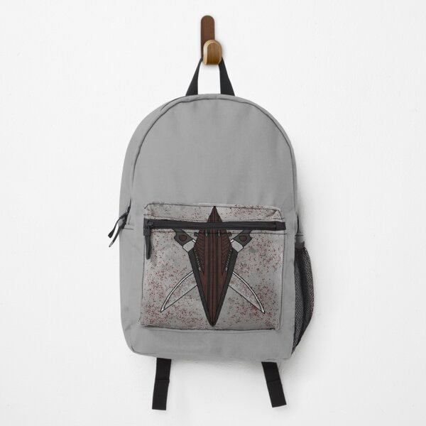 Item preview, Pyramid head Jolly Roger  designed and sold by Jscho-ink.