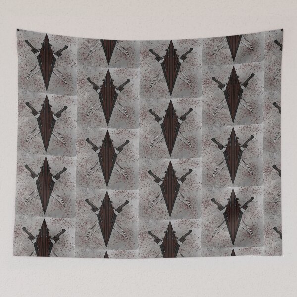 Item preview, Pyramid head Jolly Roger  designed and sold by Jscho-ink.