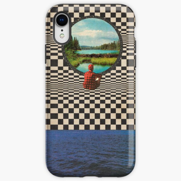 Portal iPhone Robuste Hülle