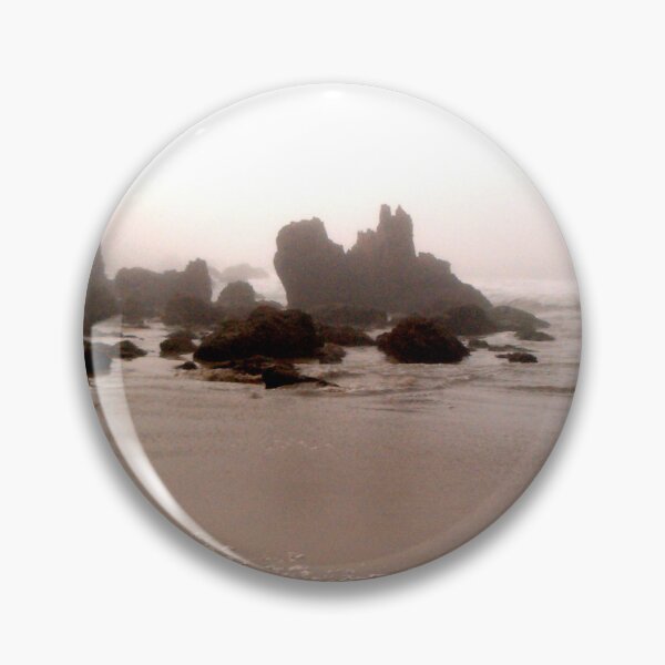 Item preview, Moody Morning by the Sea designed and sold by Paula Betz.