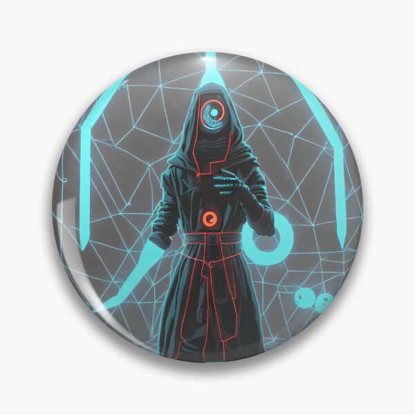 Item preview, Mana The Scientist  designed and sold by Cerotic ART.