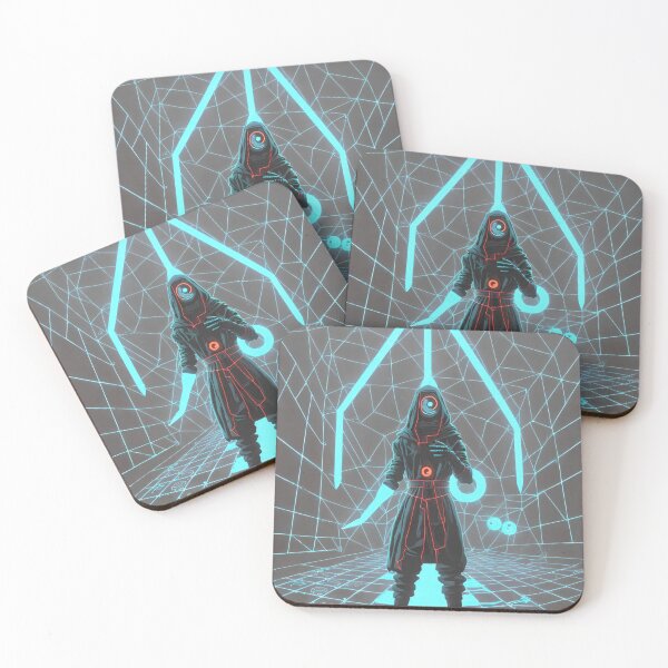 Item preview, Mana The Scientist  designed and sold by Cerotic ART.