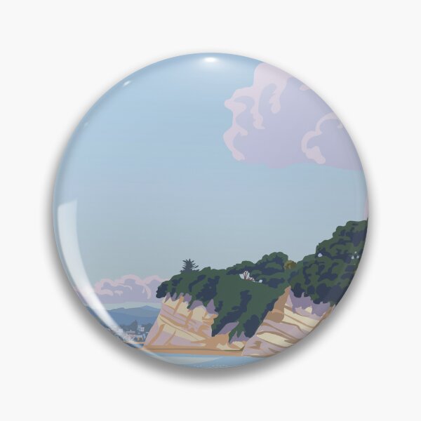 Item preview, Glorious summer's day at Takapuna Beach, Auckland, New Zealand designed and sold by contourcreative.