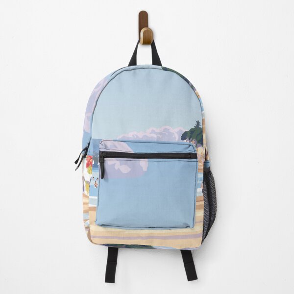 Item preview, Glorious summer's day at Takapuna Beach, Auckland, New Zealand designed and sold by contourcreative.