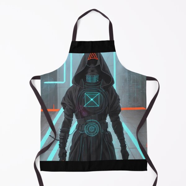 Item preview, DevOp Juzo designed and sold by Cerotic ART.