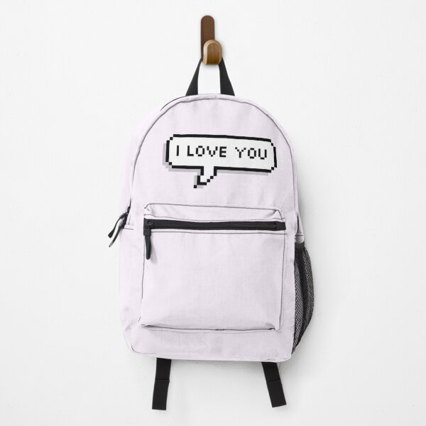 Item preview, I love you  designed and sold by emmmichelle.